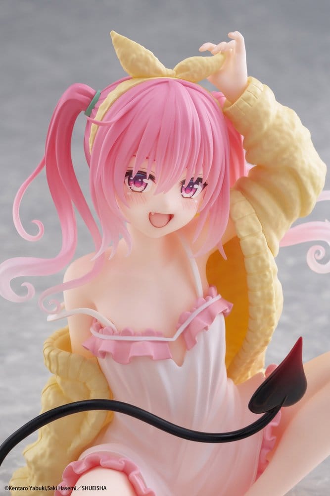 To Love-Ru Darkness - Nana Room wear Ver. - Desktop Cute – Bild 8