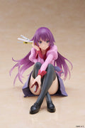 Monogatari - Desktop Cute Figure Hitagi Senjougahara Statue – Bild 1