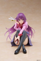 Monogatari - Desktop Cute Figure Hitagi Senjougahara Statue – Bild 1