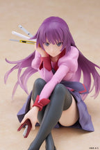 Monogatari - Desktop Cute Figure Hitagi Senjougahara Statue – Bild 12