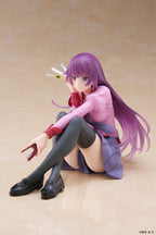 Monogatari - Desktop Cute Figure Hitagi Senjougahara Statue – Bild 6