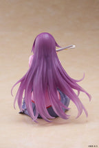 Monogatari - Desktop Cute Figure Hitagi Senjougahara Statue – Bild 7
