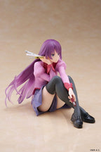 Monogatari - Desktop Cute Figure Hitagi Senjougahara Statue – Bild 8