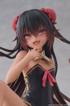 To Love-Ru Darkness - Nemesis (Chinese Dress Ver.) - Desktop Cute – Bild 3