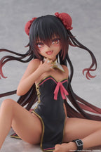 To Love-Ru Darkness - Nemesis (Chinese Dress Ver.) - Desktop Cute – Bild 4