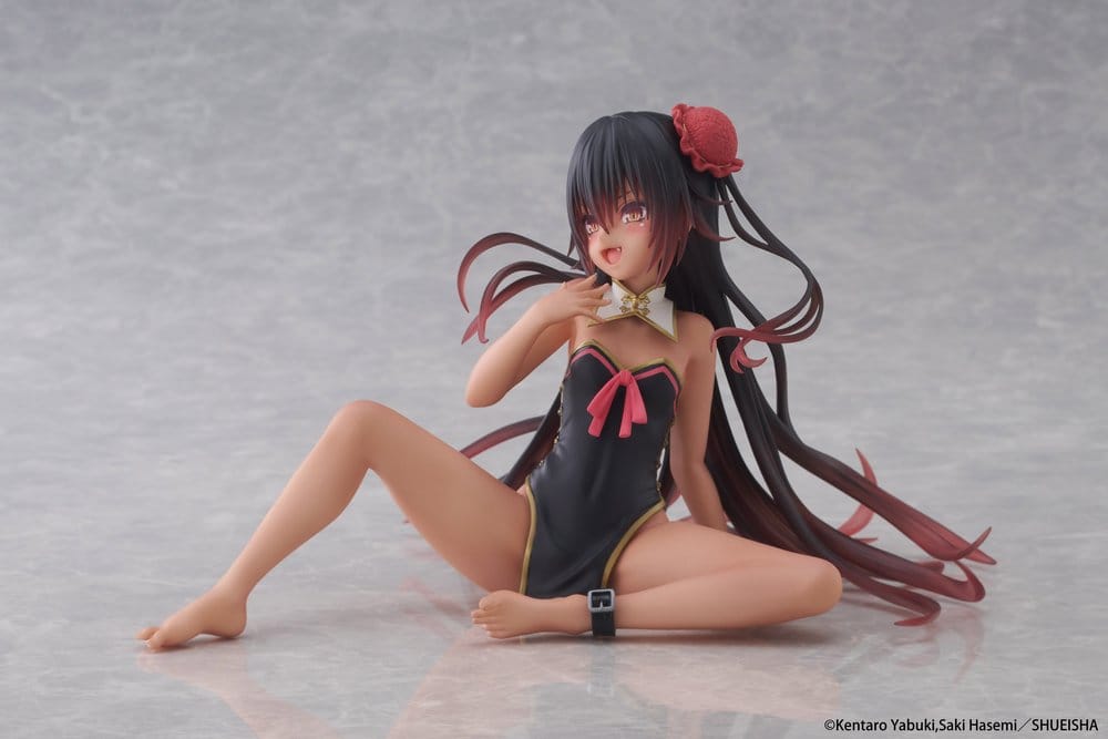 To Love-Ru Darkness - Nemesis (Chinese Dress Ver.) - Desktop Cute – Bild 9