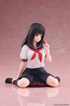 Strawberry 100% - Aya Tojo (School uniform Ver.) - Desktop Cute – Bild 12