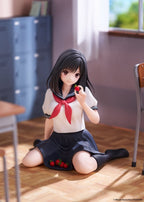 Strawberry 100% - Aya Tojo (School uniform Ver.) - Desktop Cute – Bild 2