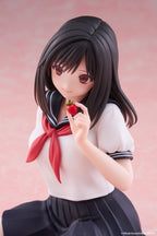 Strawberry 100% - Aya Tojo (School uniform Ver.) - Desktop Cute – Bild 4