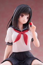 Strawberry 100% - Aya Tojo (School uniform Ver.) - Desktop Cute – Bild 5