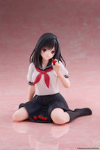 Strawberry 100% - Aya Tojo (School uniform Ver.) - Desktop Cute – Bild 8