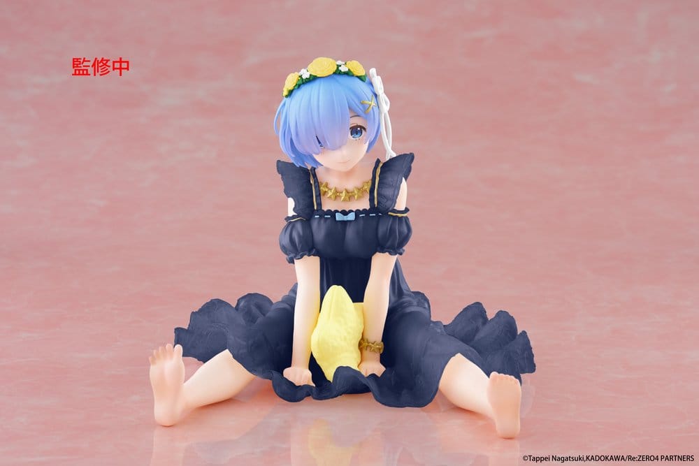 Re:Zero - Desktop Cute Rem (Star Dreamy Ver.) Renewal - Starting Life in Another World – Bild 1