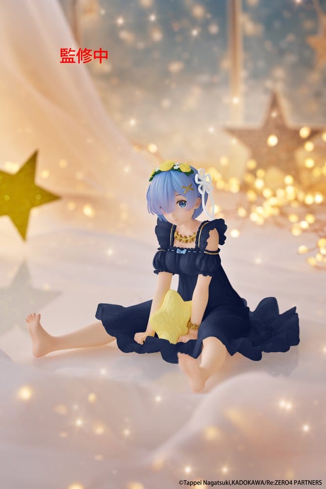 Re:Zero - Desktop Cute Rem (Star Dreamy Ver.) Renewal - Starting Life in Another World – Bild 2