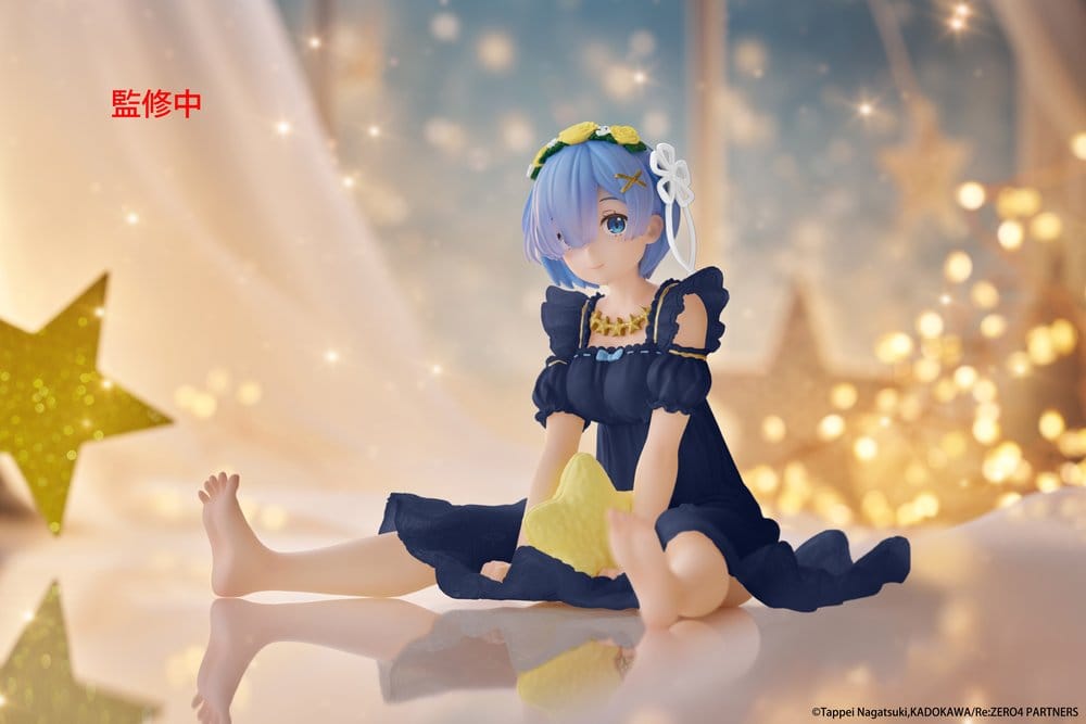 Re:Zero - Desktop Cute Rem (Star Dreamy Ver.) Renewal - Starting Life in Another World – Bild 3
