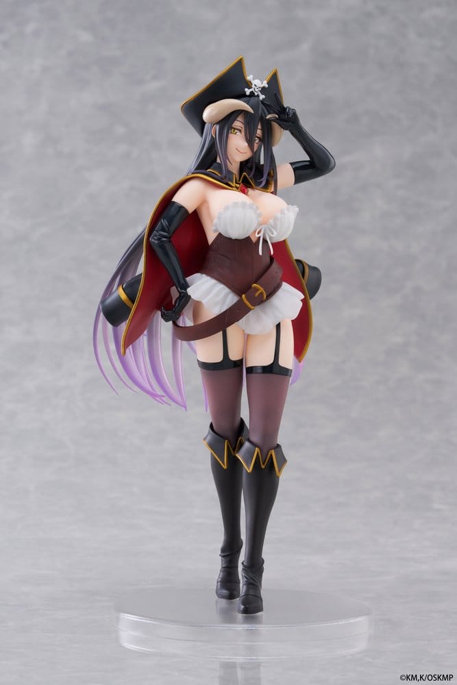 Overlord - Albedo (Pirate Ver.) - Coreful – Bild 1