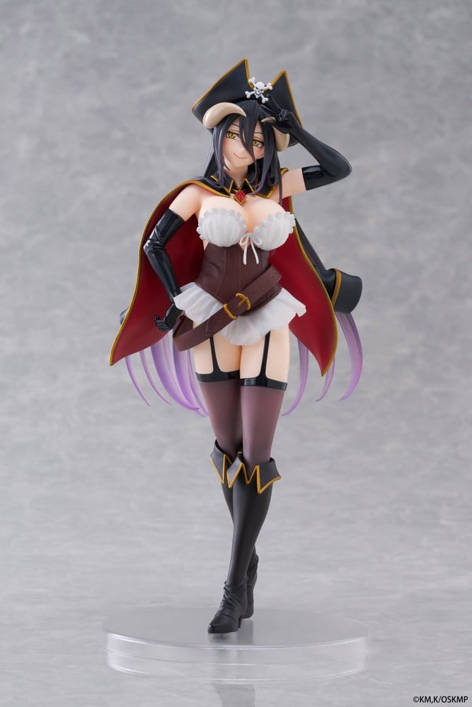 Overlord - Albedo (Pirate Ver.) - Coreful – Bild 2
