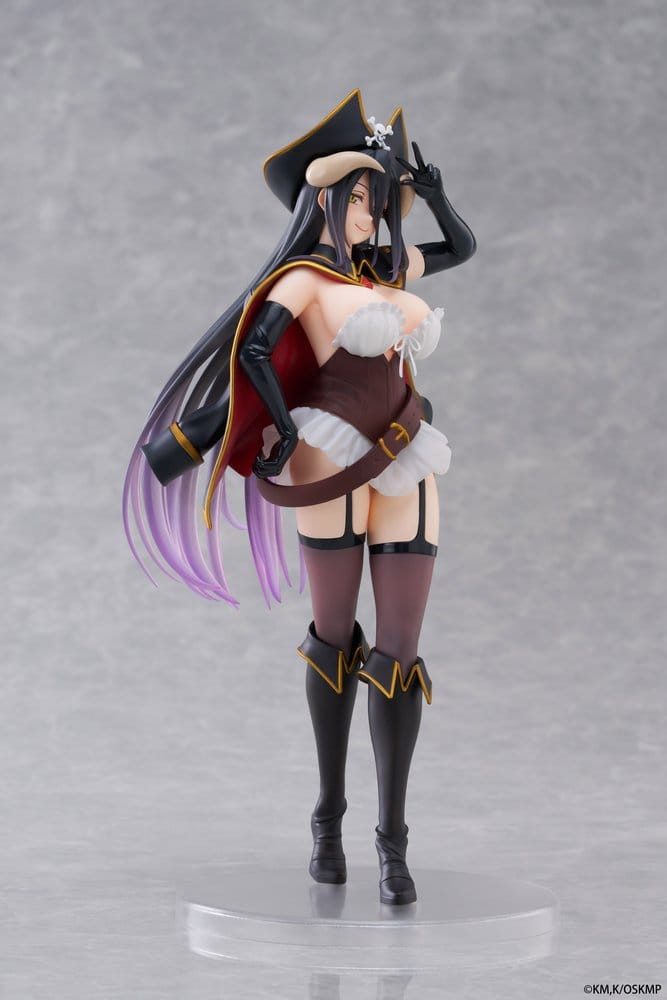 Overlord - Albedo (Pirate Ver.) - Coreful – Bild 6