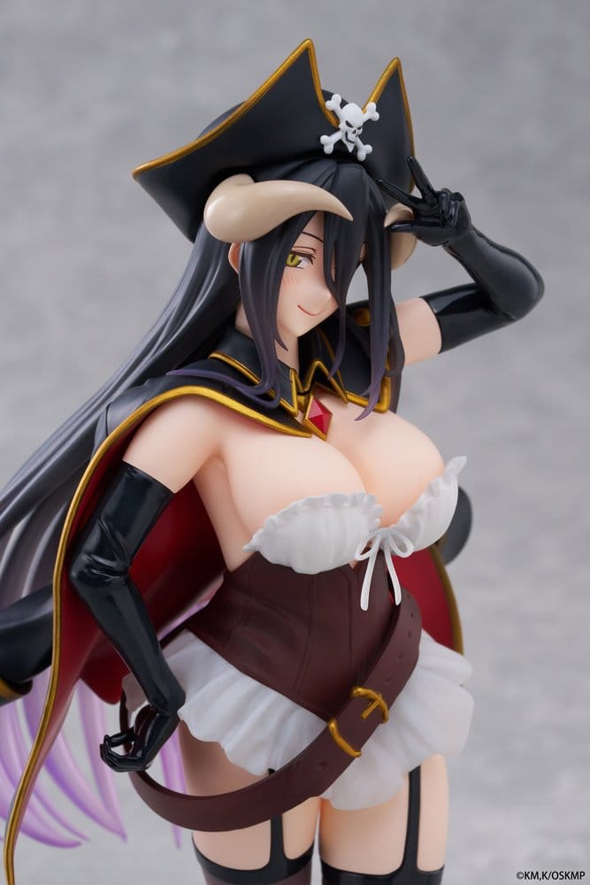 Overlord - Albedo (Pirate Ver.) - Coreful – Bild 8