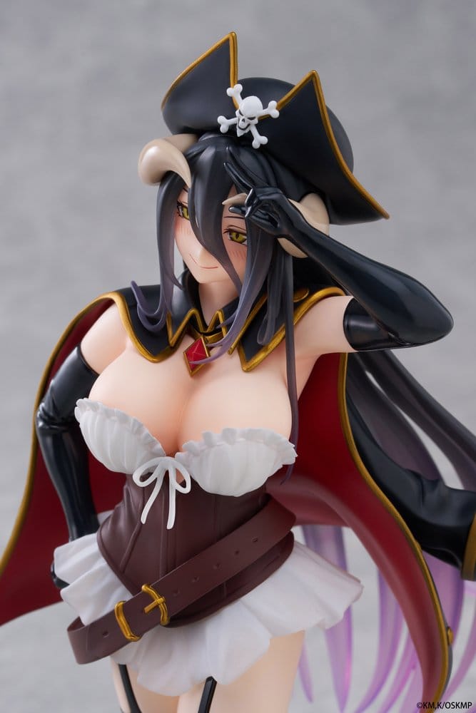 Overlord - Albedo (Pirate Ver.) - Coreful – Bild 9