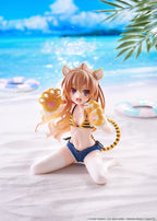 Toradora - Taiga Aisaka (Tiger Costume Swimwear Ver.) - ! Desktop Cute – Bild 3