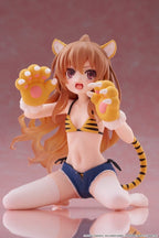 Toradora - Taiga Aisaka (Tiger Costume Swimwear Ver.) - ! Desktop Cute – Bild 5