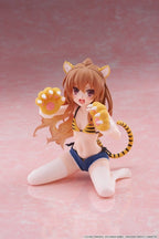 Toradora - Taiga Aisaka (Tiger Costume Swimwear Ver.) - ! Desktop Cute – Bild 8