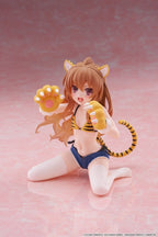 Toradora - Taiga Aisaka (Tiger Costume Swimwear Ver.) - ! Desktop Cute – Bild 9