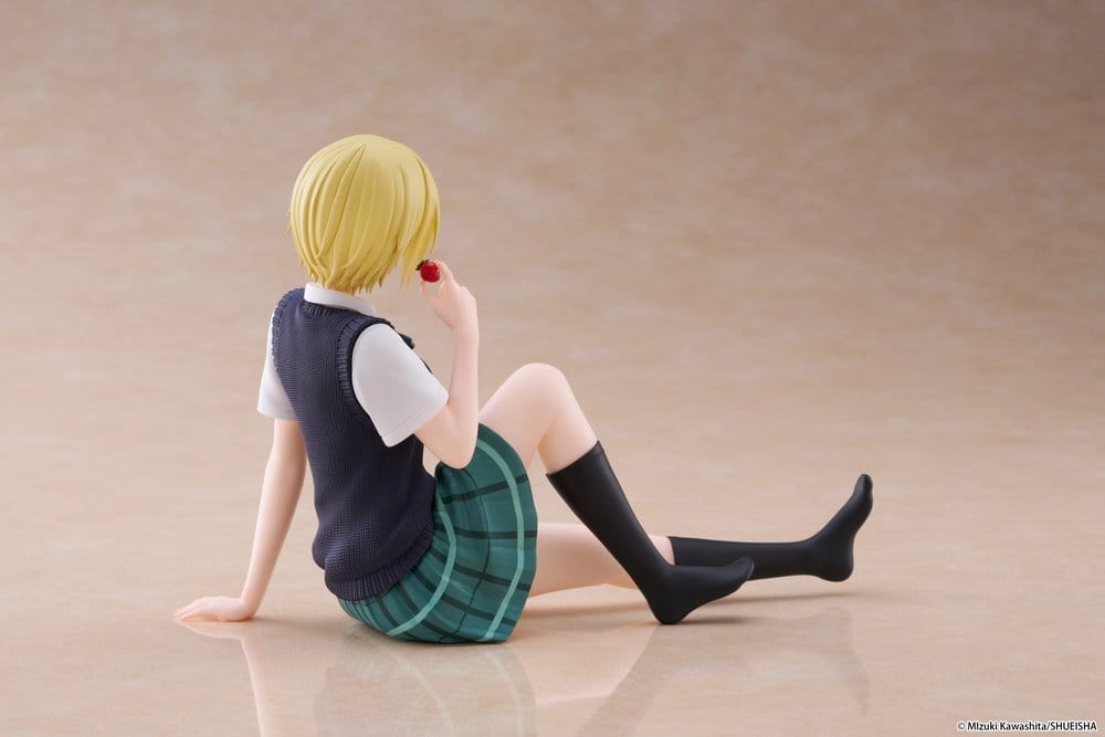 Strawberry 100% - Tsukasa Nishino (School uniform Ver.) - Desktop Cute – Bild 10