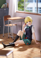 Strawberry 100% - Tsukasa Nishino (School uniform Ver.) - Desktop Cute – Bild 2