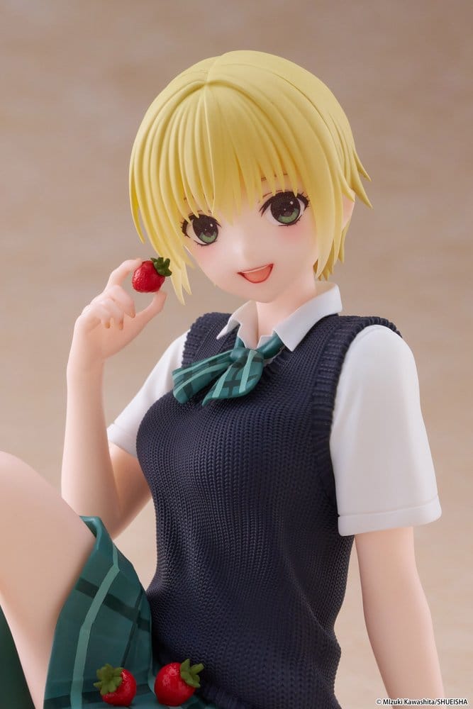 Strawberry 100% - Tsukasa Nishino (School uniform Ver.) - Desktop Cute – Bild 3