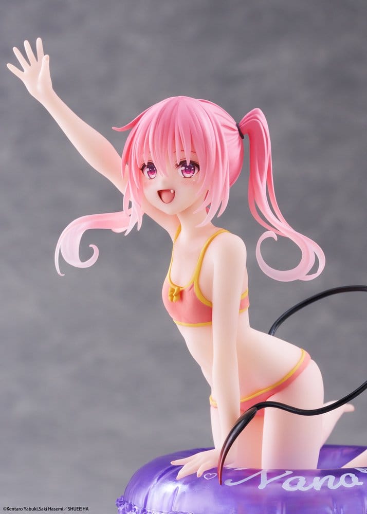 To Love-Ru Darkness - Nana - Aqua Float Girls – Bild 4
