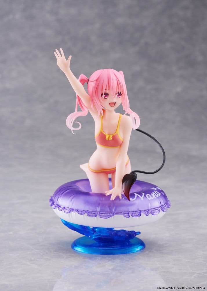 To Love-Ru Darkness - Nana - Aqua Float Girls – Bild 8