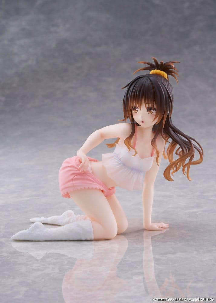 To Love-Ru Darkness - Mikan Yuki (Roomwear Ver.) - Desktop Cute – Bild 10