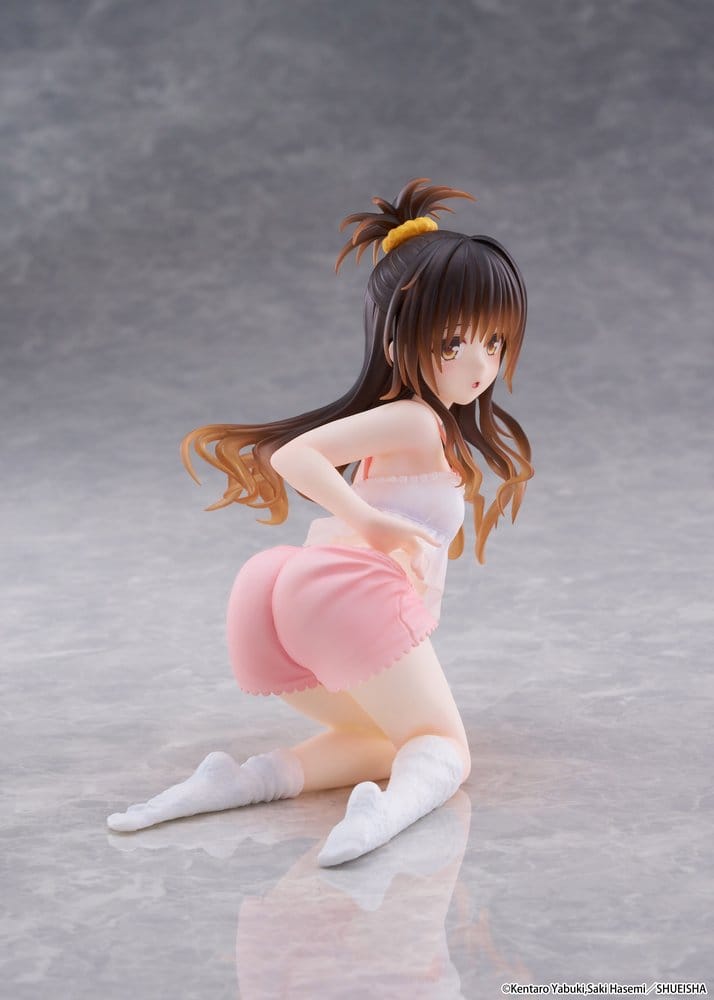To Love-Ru Darkness - Mikan Yuki (Roomwear Ver.) - Desktop Cute – Bild 12
