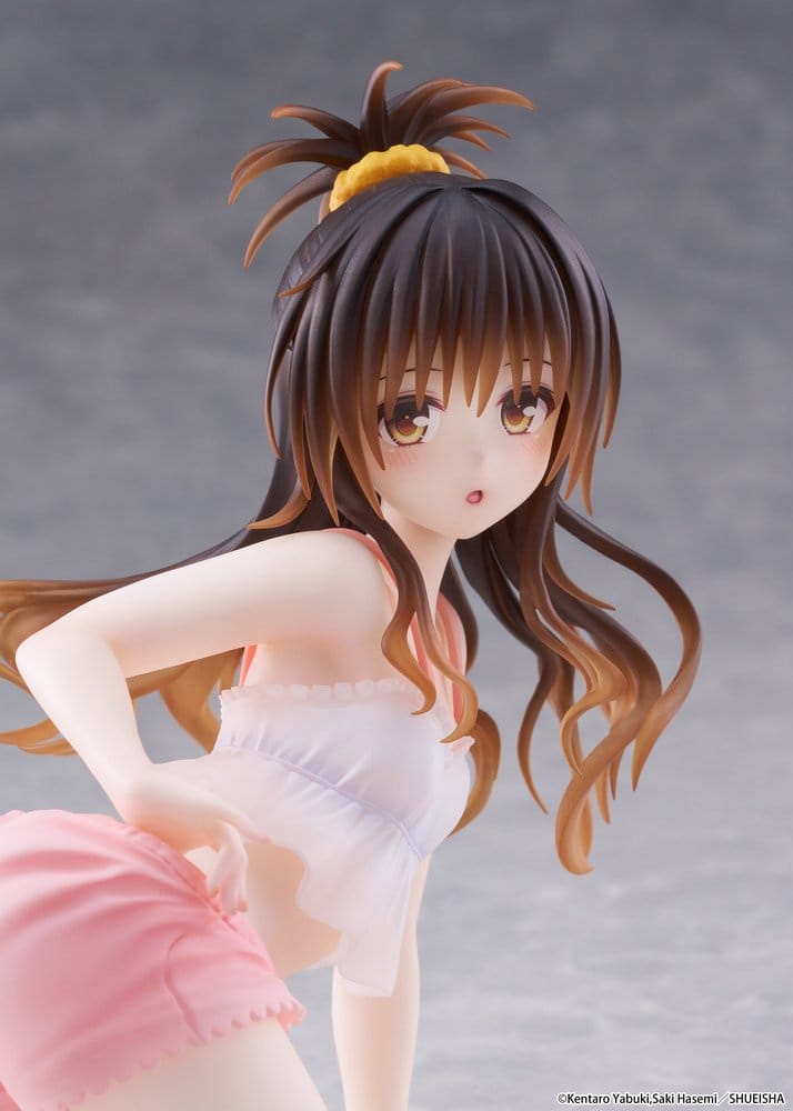 To Love-Ru Darkness - Mikan Yuki (Roomwear Ver.) - Desktop Cute – Bild 3
