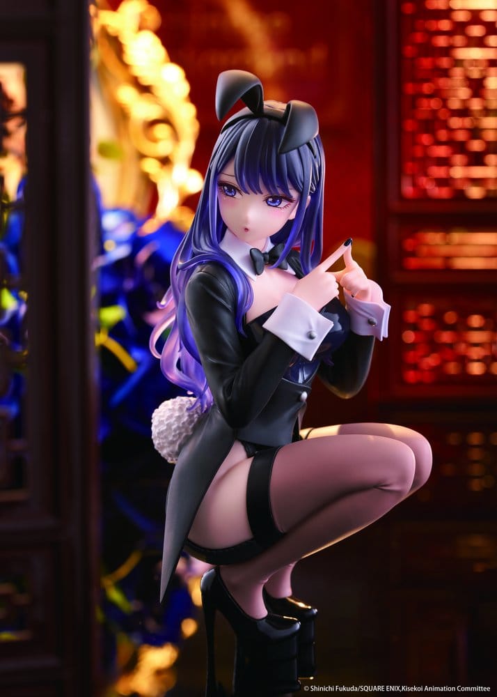 My Dress-Up Darling - Marin Kitagawa (Arisa Izayoi Ver.) - Desktop Cute – Bild 7