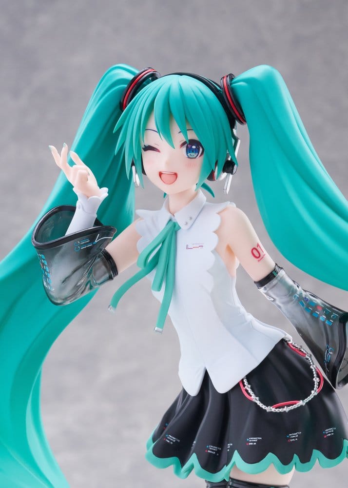 Hatsune Miku - NT Ver. - T-Most – Bild 3