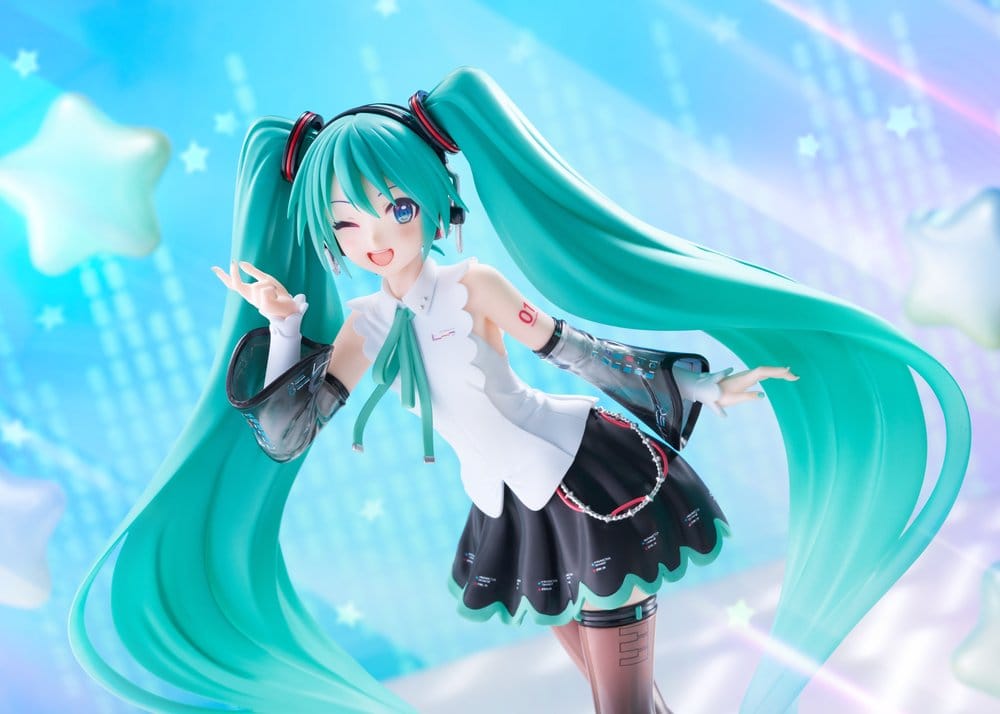 Hatsune Miku - NT Ver. - T-Most – Bild 6