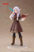 Frieren: Beyond Journey's End - Frieren – Nach dem Ende der Reise Coreful PVC Figur Frieren (Detective ver.) – Bild 1