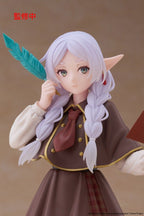 Frieren: Beyond Journey's End - Frieren – Nach dem Ende der Reise Coreful PVC Figur Frieren (Detective ver.) – Bild 10