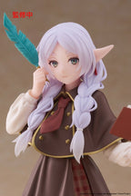 Frieren: Beyond Journey's End - Frieren – Nach dem Ende der Reise Coreful PVC Figur Frieren (Detective ver.) – Bild 11