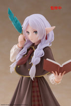 Frieren: Beyond Journey's End - Frieren – Nach dem Ende der Reise Coreful PVC Figur Frieren (Detective ver.) – Bild 2