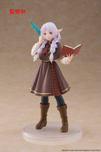 Frieren: Beyond Journey's End - Frieren – Nach dem Ende der Reise Coreful PVC Figur Frieren (Detective ver.) – Bild 4