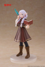 Frieren: Beyond Journey's End - Frieren – Nach dem Ende der Reise Coreful PVC Figur Frieren (Detective ver.) – Bild 6