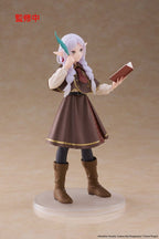 Frieren: Beyond Journey's End - Frieren – Nach dem Ende der Reise Coreful PVC Figur Frieren (Detective ver.) – Bild 8
