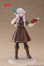 Frieren: Beyond Journey's End - Frieren – Nach dem Ende der Reise Coreful PVC Figur Frieren (Detective ver.) – Bild 9