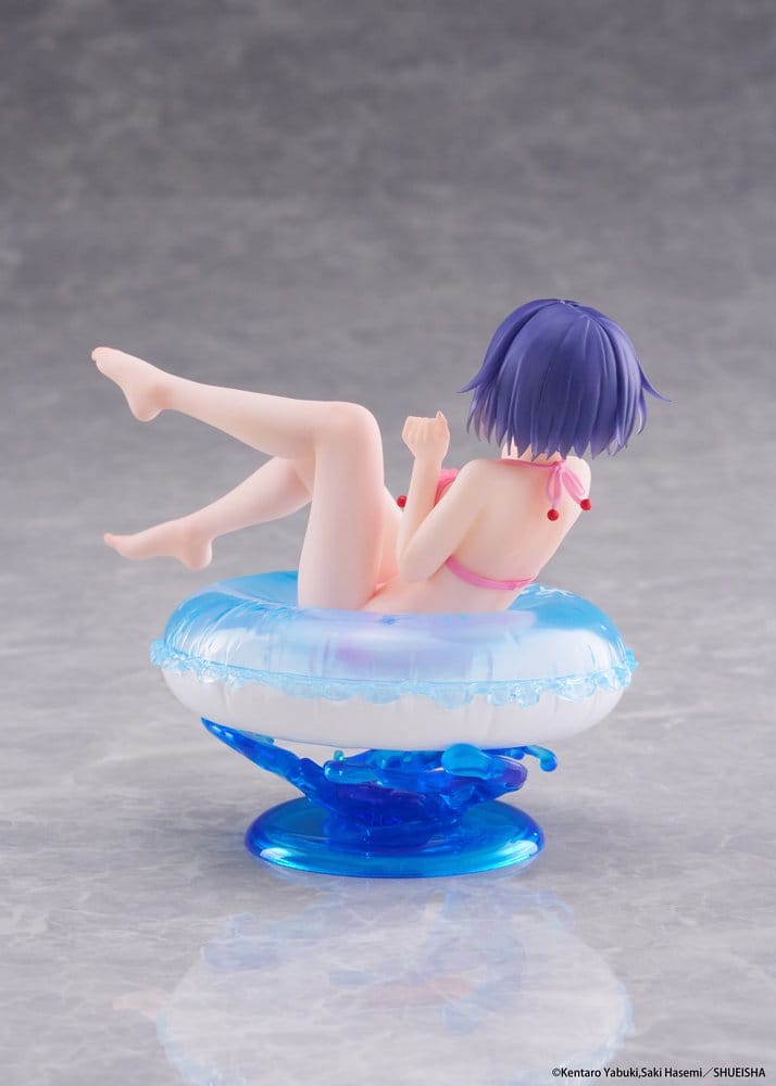 To Love-Ru Darkness - Haruna Sairenji - Aqua Float Girls – Bild 10