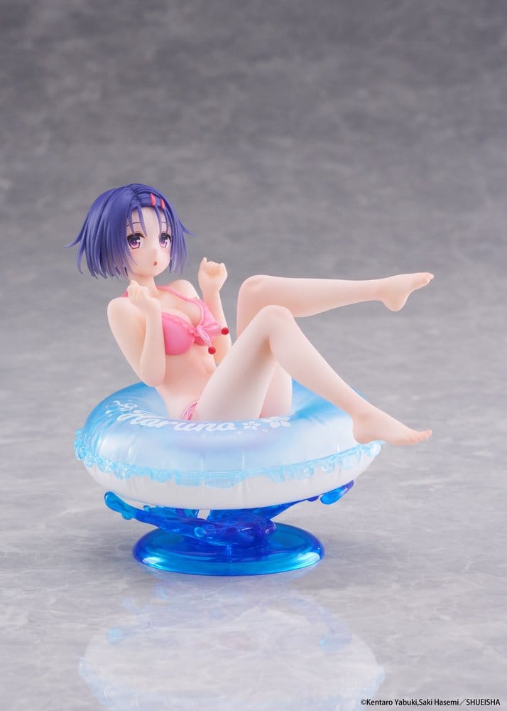 To Love-Ru Darkness - Haruna Sairenji - Aqua Float Girls – Bild 12