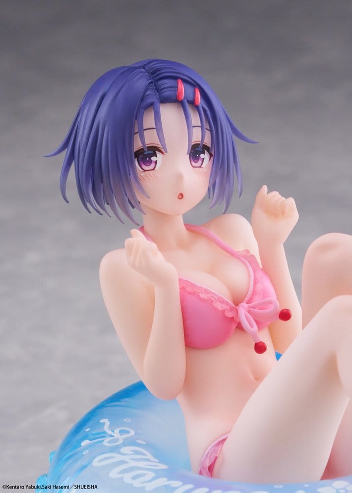 To Love-Ru Darkness - Haruna Sairenji - Aqua Float Girls – Bild 3