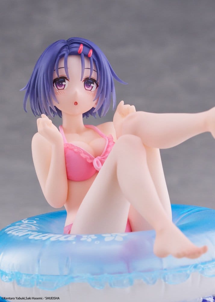 To Love-Ru Darkness - Haruna Sairenji - Aqua Float Girls – Bild 5